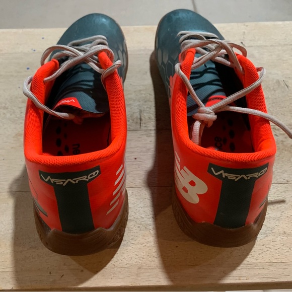 New Balance Visaro Men’s Size 11 - Picture 3 of 4